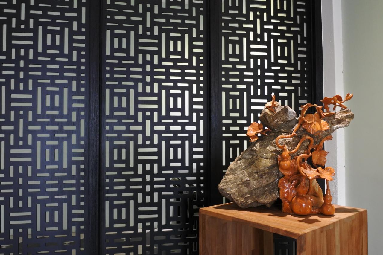 North Sea Hotel Taizhong Zewnętrze zdjęcie