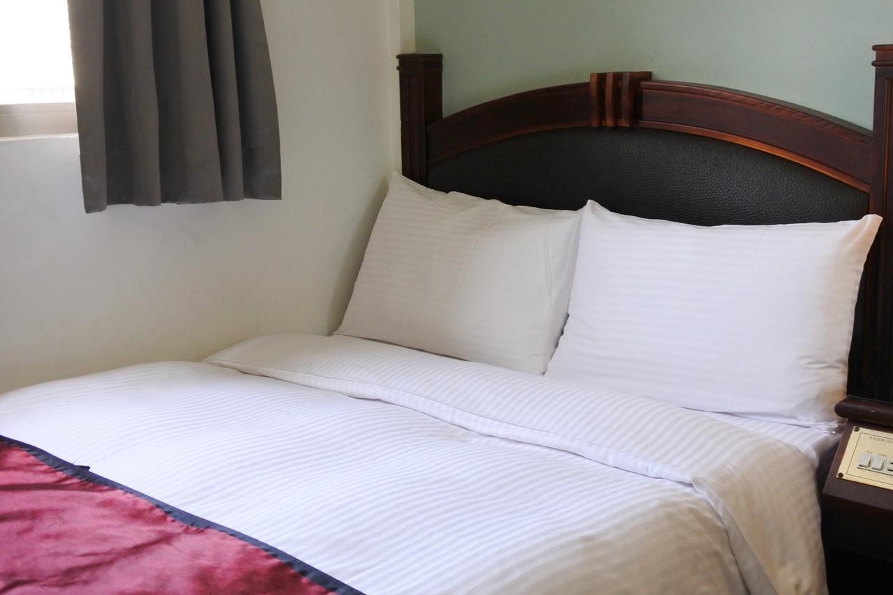 North Sea Hotel Taizhong Zewnętrze zdjęcie