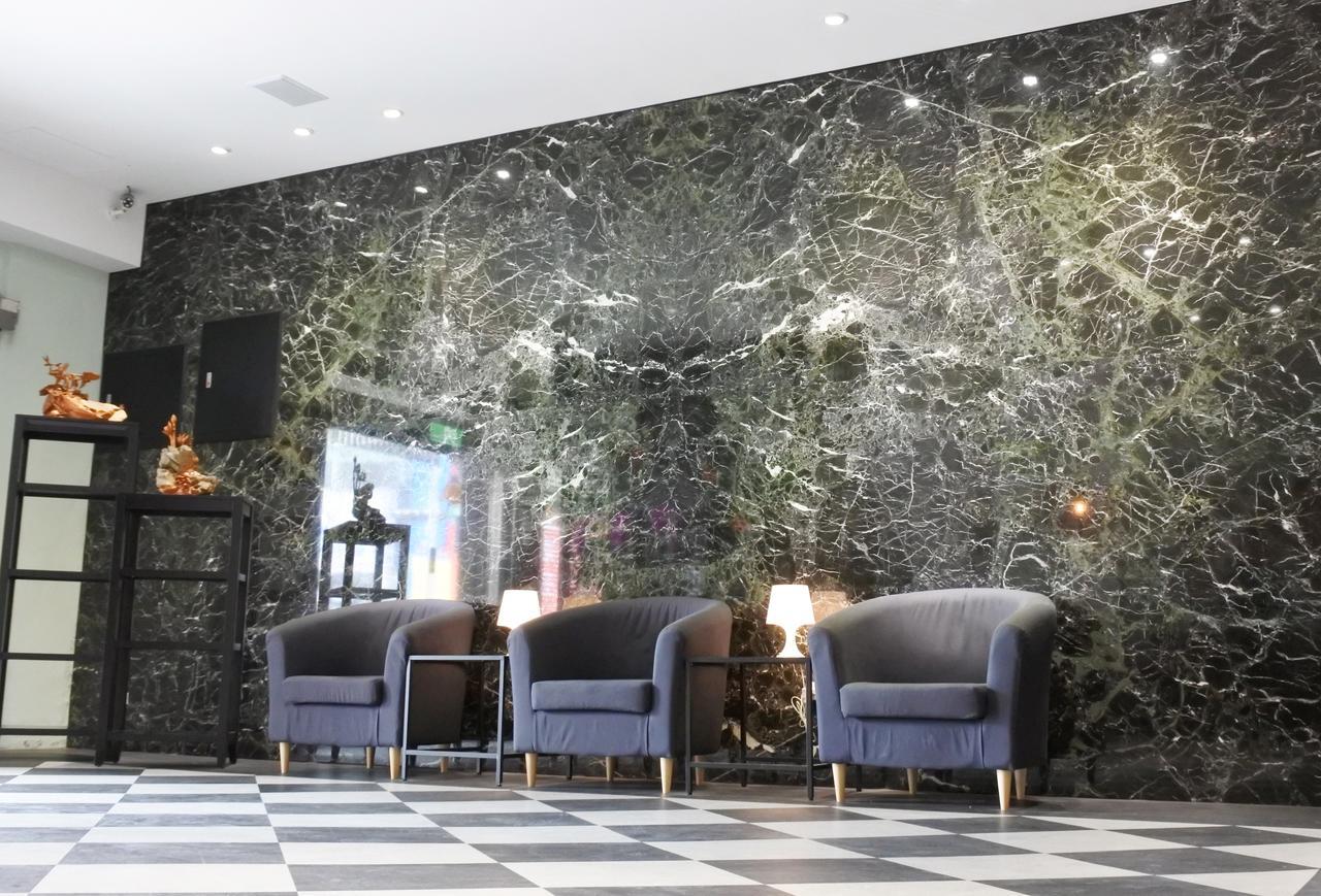 North Sea Hotel Taizhong Zewnętrze zdjęcie