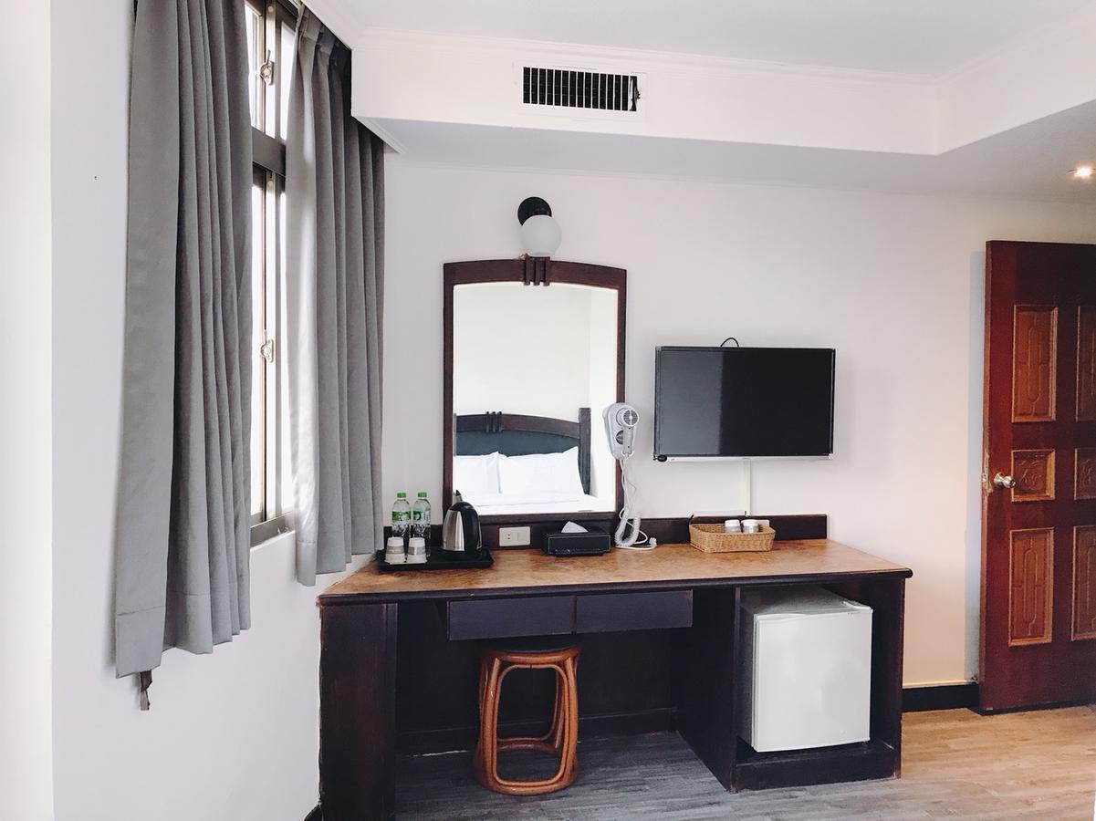 North Sea Hotel Taizhong Zewnętrze zdjęcie