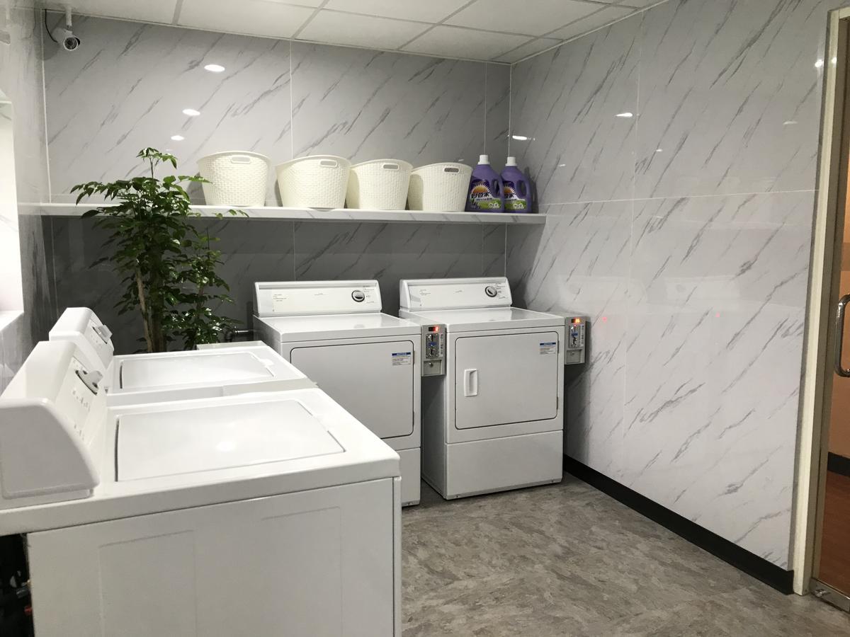 North Sea Hotel Taizhong Zewnętrze zdjęcie